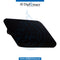Right HEADLIGHT WASHER COVER for BMW 3 Series F30 (2011-2015) models, Part Number T-51117293032